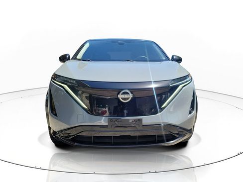 Used 2023 Nissan Ariya FWD image 4