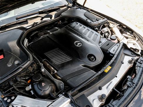 Used 2019 Mercedes-Benz CLS 450 image 54