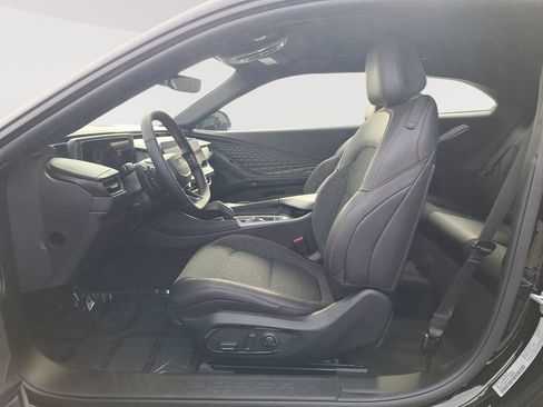 New 2025 Dodge Charger R/T w/ Quick Order Package 25M R/T image 12