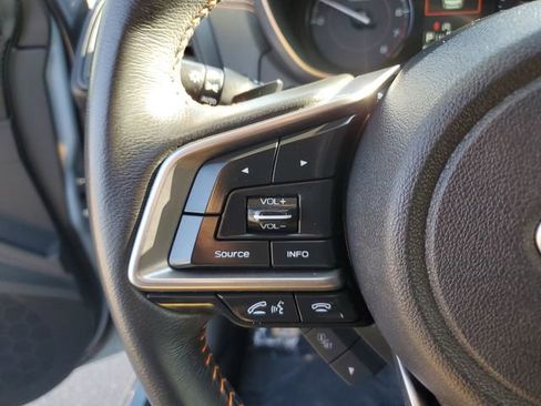 Used 2023 Subaru Crosstrek 2.0i Premium image 24