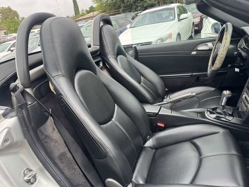 Used 2005 Porsche Boxster image 20