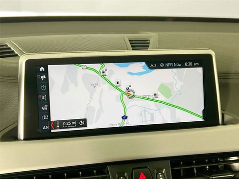 Certified 2022 BMW X1 xDrive28i w/ Convenience Package image 14