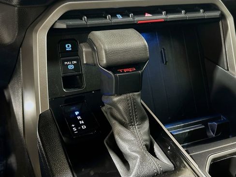 Used 2024 Toyota Tundra SR5 w/ TRD Off-Road Premium Package RWD image 14