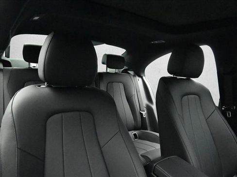 Certified 2025 Mercedes-Benz CLA 250 4MATIC image 25