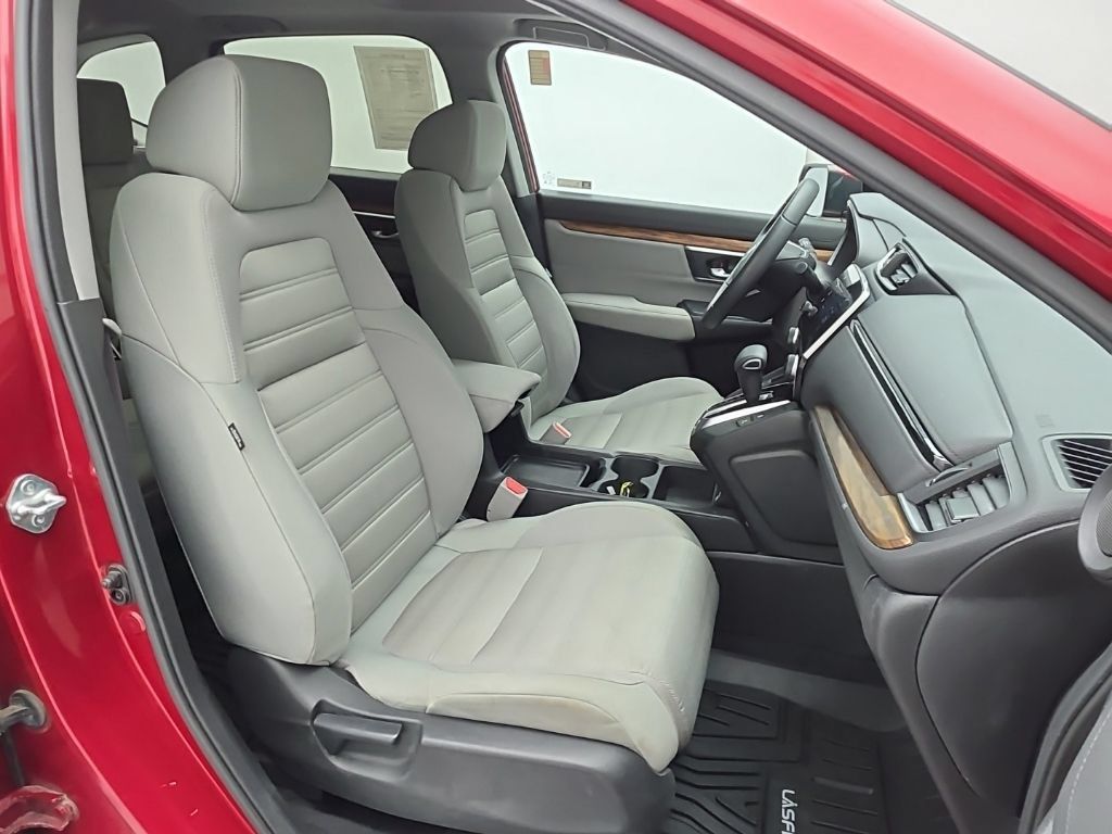 Used 2021 Honda CR-V EX image 43