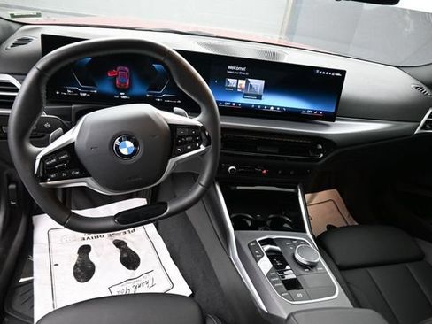 Used 2025 BMW 230i xDrive Coupe w/ M Sport Package AWD/4WD image 19