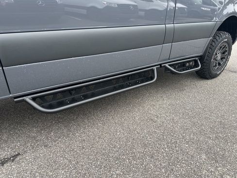 New 2026 Mercedes-Benz Sprinter 2500 image 9