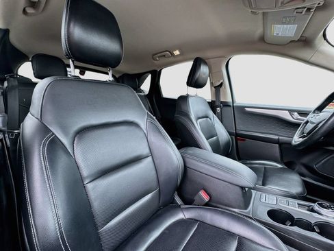 Used 2020 Ford Escape SEL AWD/4WD image 27