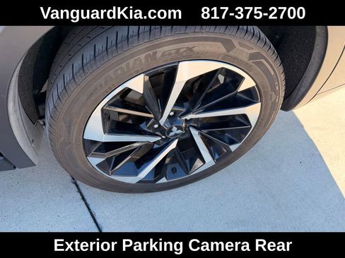 Used 2024 Mitsubishi Outlander SEL image 9