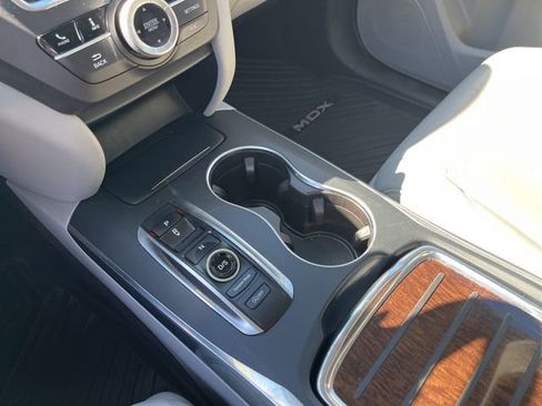 Used 2020 Acura MDX 3.5L image 25