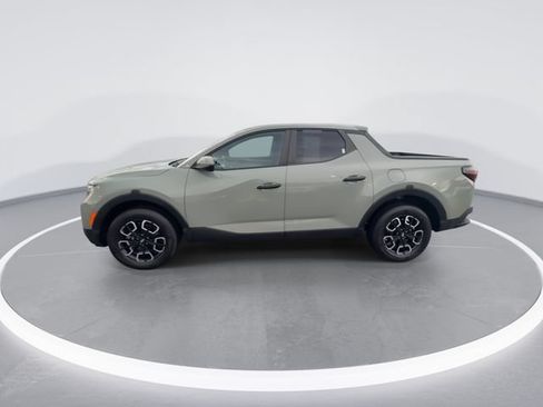 Certified 2022 Hyundai Santa Cruz SEL AWD/4WD image 5