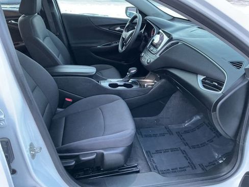 Used 2023 Chevrolet Malibu LT image 22