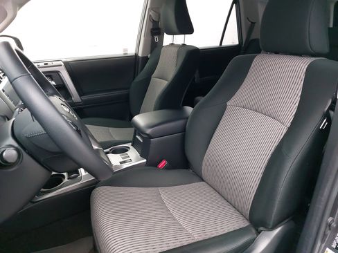 Used 2021 Toyota 4Runner SR5 image 16