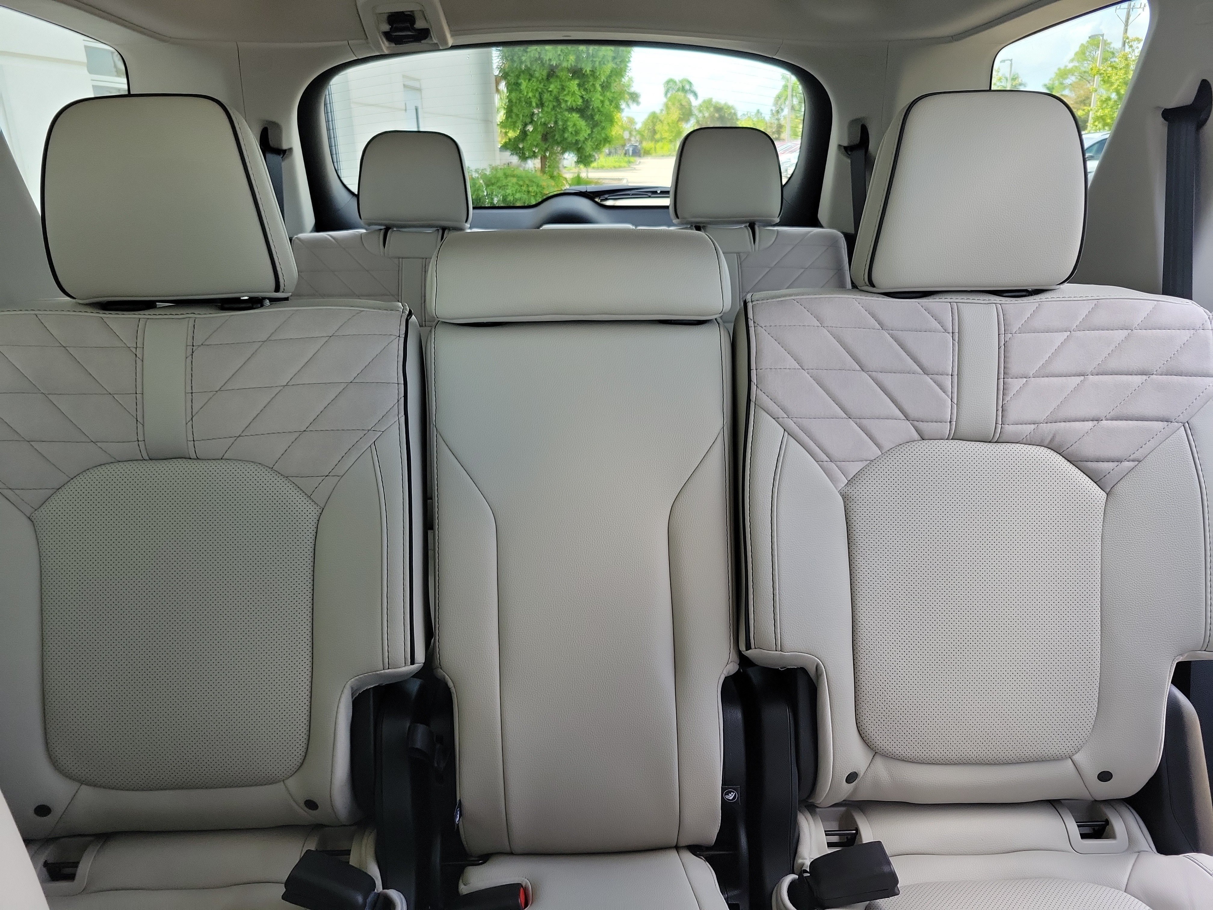New 2026 Honda Pilot Elite image 17