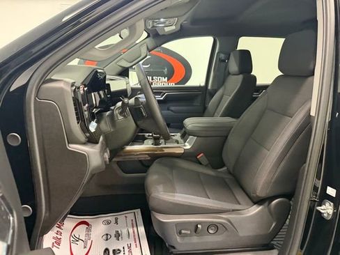 New 2026 Chevrolet Silverado 1500 RST w/ Convenience Package II image 11