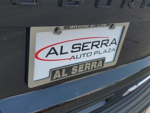 Certified 2022 Chevrolet Suburban RST w/ Luxury Package AWD/4WD image 6