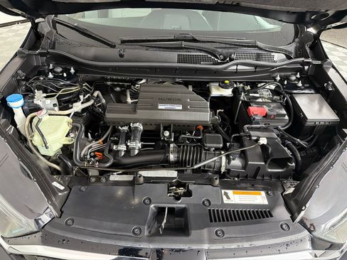 Used 2020 Honda CR-V EX image 28