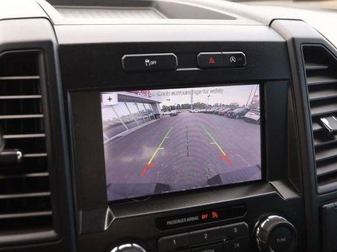 Used 2019 Ford F150 XL w/ Equipment Group 101A Mid AWD/4WD image 15
