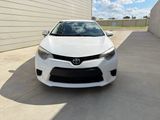 Used 2016 Toyota Corolla L image 2