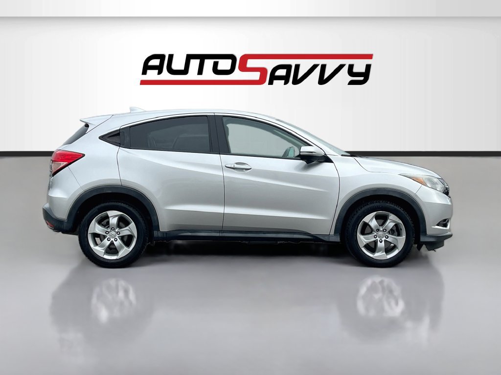 Used 2016 Honda HR-V EX image 8