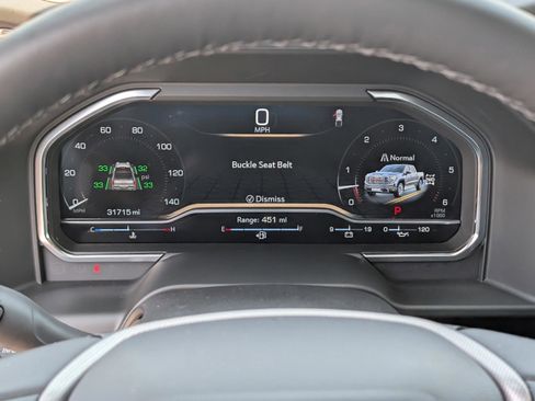 Certified 2025 GMC Sierra 1500 Denali w/ Denali Reserve Package image 22