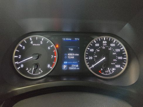 Used 2024 Nissan Sentra S FWD image 23
