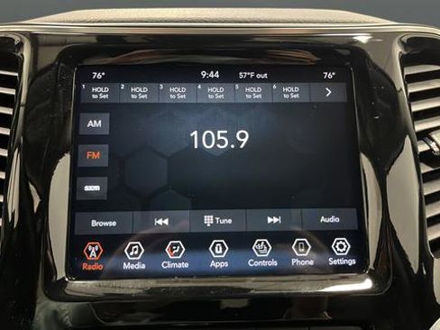 Used 2021 Jeep Cherokee Limited AWD/4WD image 18