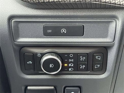 New 2025 Ford F150 Lariat w/ Equipment Group 502A High image 16