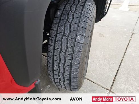 Used 2024 Toyota Tacoma TRD Off-Road w/ TRD Off Road Premium Package image 43