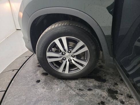 Used 2018 Honda Pilot EX-L image 30