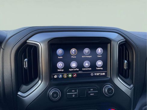 Used 2020 Chevrolet Silverado 1500 LT w/ All-Star Edition image 27