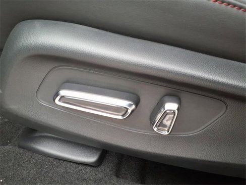 New 2025 Acura ADX A-Spec image 15