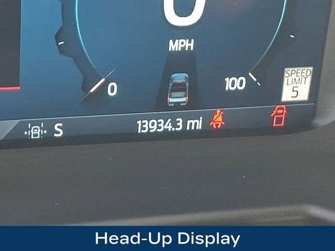 Used 2025 Ford F250 King Ranch AWD/4WD image 6