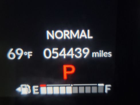 Certified 2024 Honda HR-V EX-L image 19