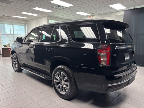 Used 2022 Chevrolet Tahoe LT image 7