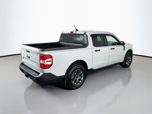 Used 2024 Ford Maverick XLT w/ XLT Luxury Package AWD/4WD image 7