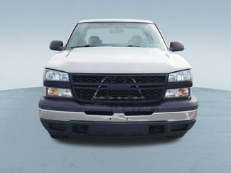 Used 2007 Chevrolet Silverado 1500 W/T video 2