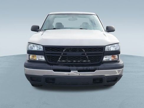 Used 2007 Chevrolet Silverado 1500 W/T image 2