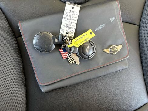 Used 2012 MINI Cooper S image 22