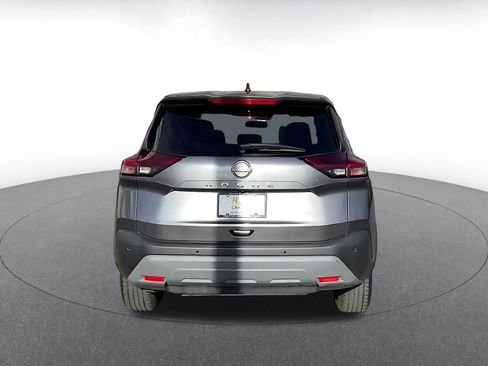 Used 2023 Nissan Rogue S image 15