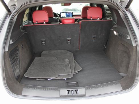 Used 2024 Lincoln Corsair Reserve w/ Equipment Group 201A image 20