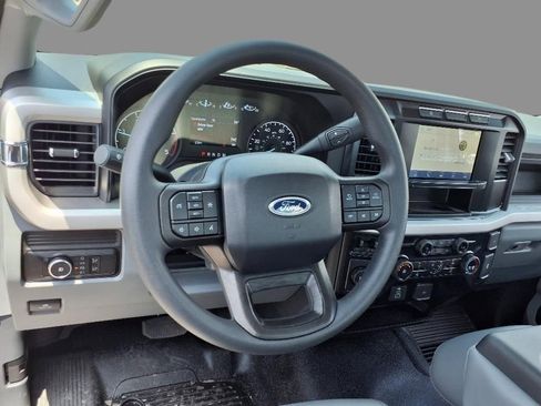 New 2024 Ford F350 XL w/ XL Chrome Package image 15