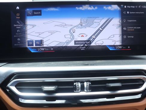 Used 2024 BMW 430i Gran Coupe RWD image 30