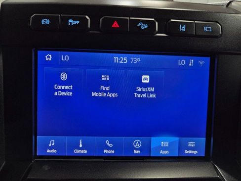 Used 2020 Ford F250 King Ranch w/ King Ranch Ultimate Package AWD/4WD image 61
