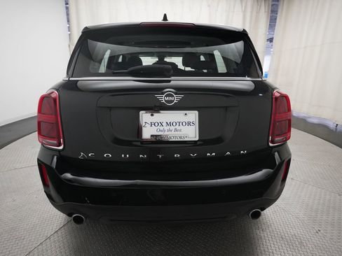 Used 2021 MINI Cooper Countryman S AWD/4WD image 25
