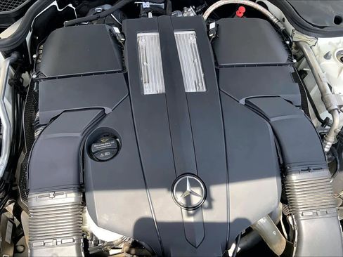 Used 2017 Mercedes-Benz SL 450 image 29