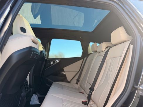 New 2026 BMW X3 xDrive30 w/ Premium Package image 21