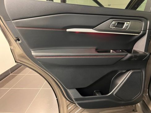New 2026 Ford Explorer ST-Line w/ ST-Line Street Pack AWD/4WD image 35