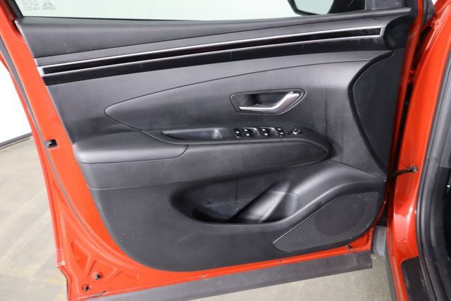 Used 2023 Hyundai Tucson SEL AWD/4WD image 19