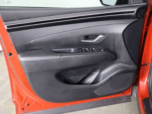 Used 2023 Hyundai Tucson SEL AWD/4WD image 19